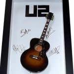 Quadro The Edge com Mini Violo