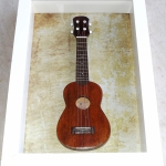 Quadro Mini Ukulele