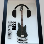  Quadro Drop the Bass