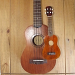 Mini Ukelele